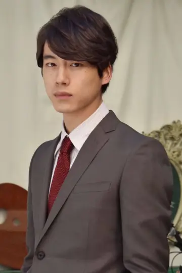 Zdjęcie Kentaro Sakaguchi #90893