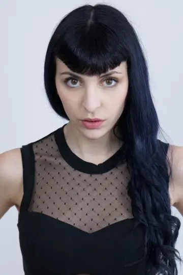 Zdjęcie Sara G. #138678