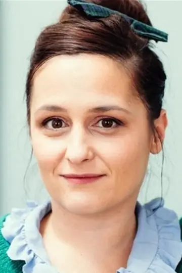 Zdjęcie Sophie Garric #127977