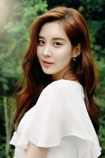 Zdjęcie Seo Ju-hyun (Seohyun) #193557
