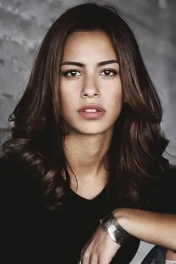 Zdjęcie Gizem Emre #209637