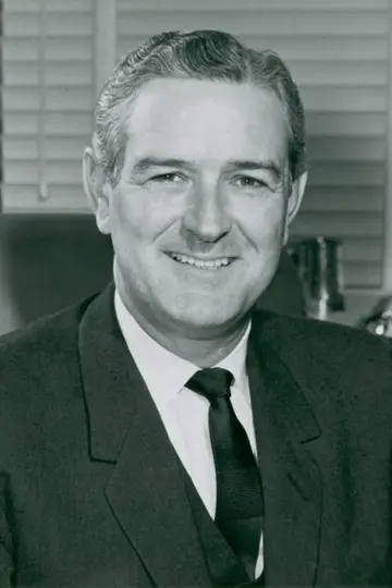 Zdjęcie John Connally #82775