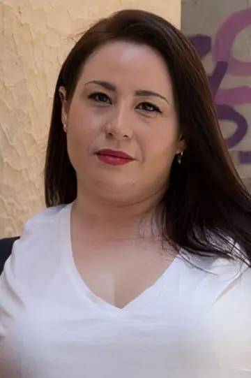 Zdjęcie Marta Martín #35859