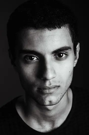 Zdjęcie Mehdi Meskar – Mehdi Meskar #285256