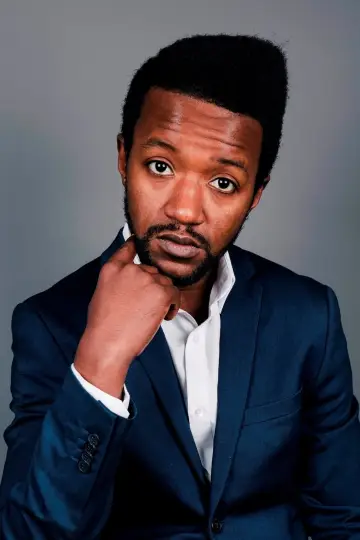 Zdjęcie Eric Kabongo #114651