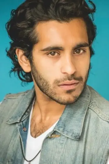 Zdjęcie Owais Ahmed #27055