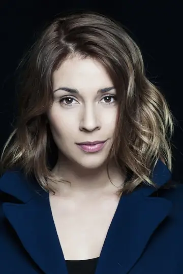 Zdjęcie Alexandra Szucs #64857