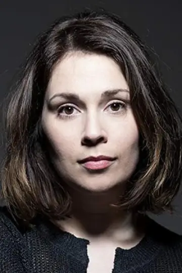 Zdjęcie Alexandra Szucs #64858