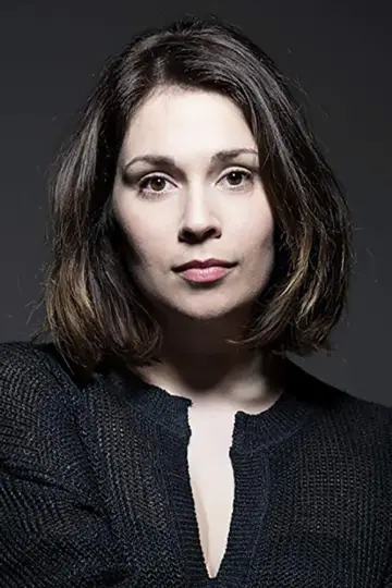 Zdjęcie Alexandra Szucs #64859