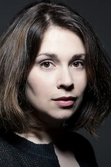 Zdjęcie Alexandra Szucs #64860