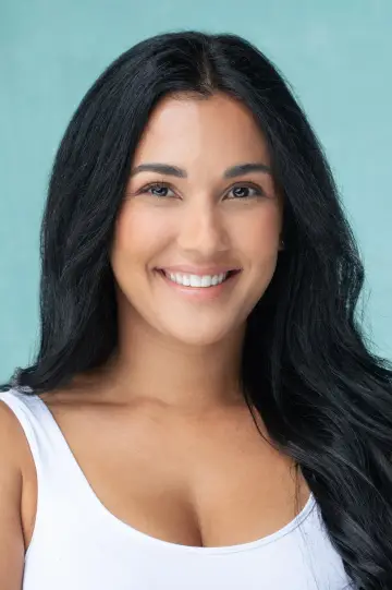 Zdjęcie Camila Arteche