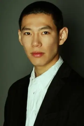 Zdjęcie Evgeny Sangadzhiev #94626