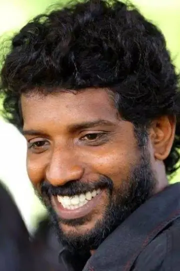 Zdjęcie Krishnan Balakrishnan #385191
