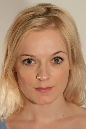 Zdjęcie Mariann Hole #68246