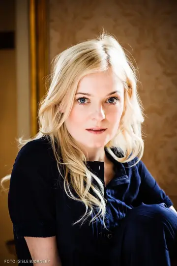 Zdjęcie Mariann Hole #68247