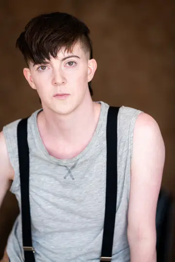 Zdjęcie Em Siobhan McCourt (Emmett Siobhan McCourt) #630053