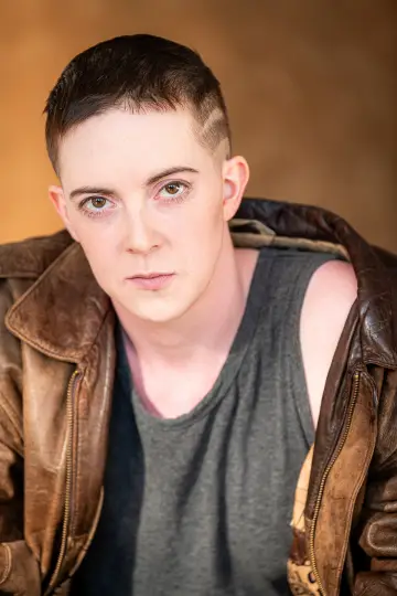 Zdjęcie Em Siobhan McCourt (Emmett Siobhan McCourt) #630054