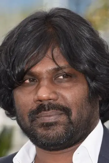 Zdjęcie Antonythasan Jesuthasan #104412