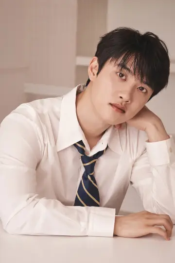 Zdjęcie Doh Kyung-soo (Doh Kyung-soo) #328591