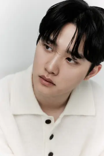 Zdjęcie Doh Kyung-soo (Doh Kyung-soo) #328594