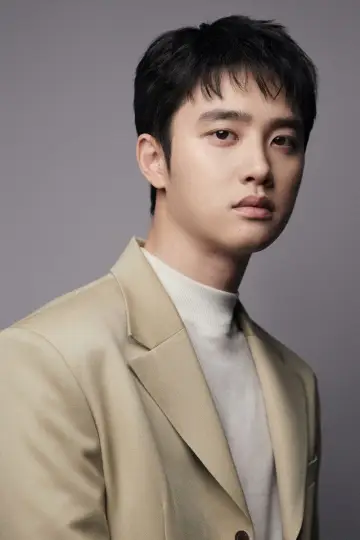 Zdjęcie Doh Kyung-soo (Doh Kyung-soo) #328598