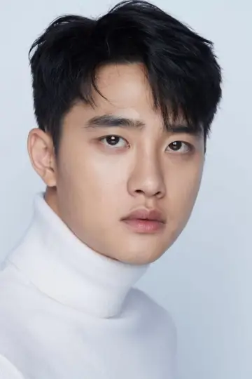 Zdjęcie Doh Kyung-soo #59648