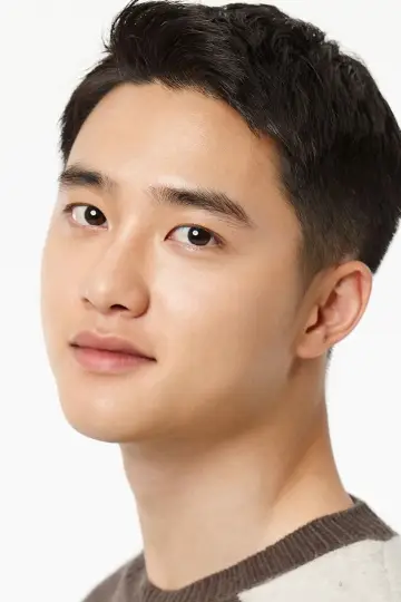 Zdjęcie Doh Kyung-soo #59649