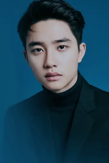 Zdjęcie Doh Kyung-soo #59650