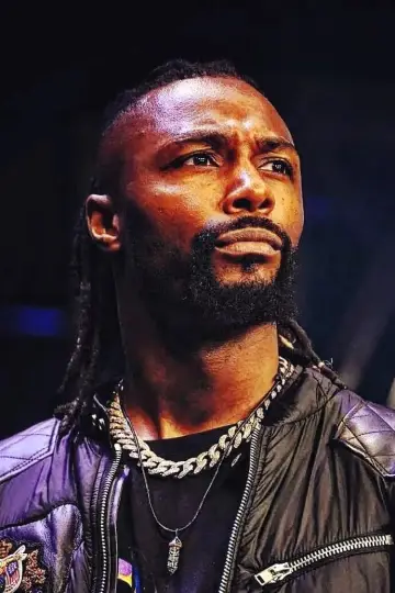Zdjęcie Stephon Strickland #135868
