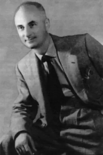 Zdjęcie Gioacchino Angelo
