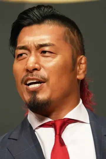 Zdjęcie Szingo Takagi (Shin Takagi) #247571