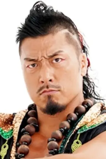 Zdjęcie Szingo Takagi (Shin Takagi) #247572