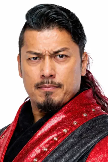 Zdjęcie Szingo Takagi (Shin Takagi) #337834