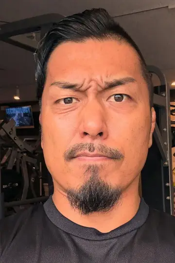 Zdjęcie Szingo Takagi (Shin Takagi) #337836