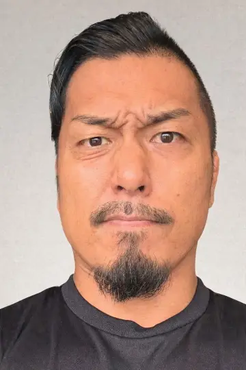 Zdjęcie Szingo Takagi (Shin Takagi) #337837