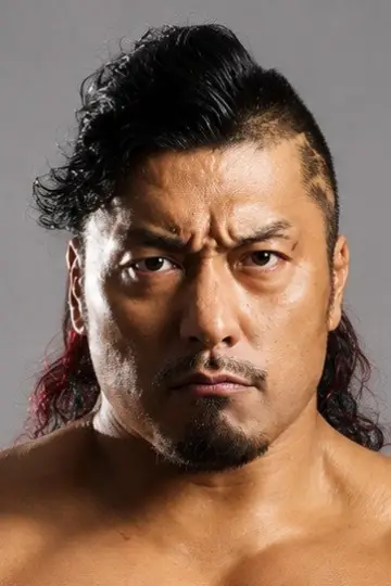 Zdjęcie Szingo Takagi (Shin Takagi) #403098
