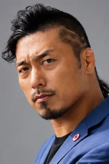 Zdjęcie Szingo Takagi (Shin Takagi) #403099