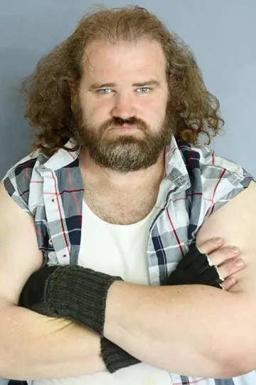 Zdjęcie Heath McGough #75278