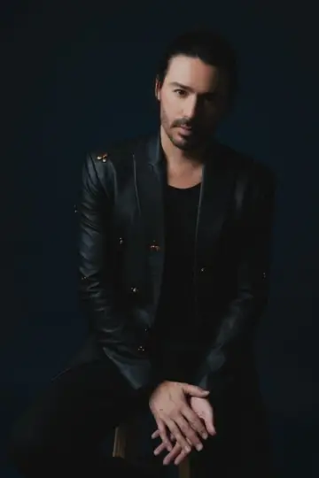 Zdjęcie César Rodríguez #306711