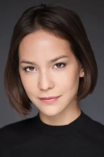 Zdjęcie Adriana Randall #108484
