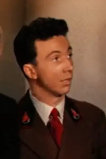 Zdjęcie Gerald Pierce #2453