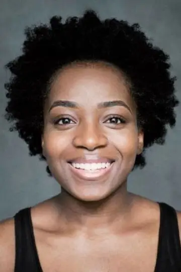 Zdjęcie Yasmin Mwanza #22999