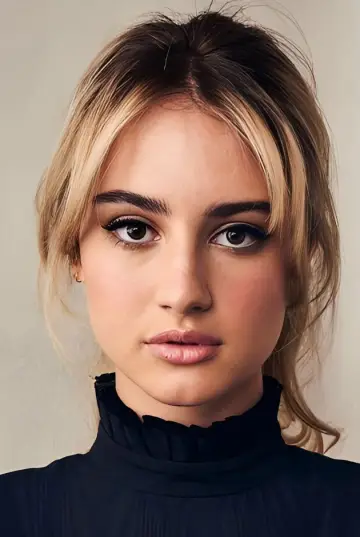 Zdjęcie  (Grace Van Patten) #328265