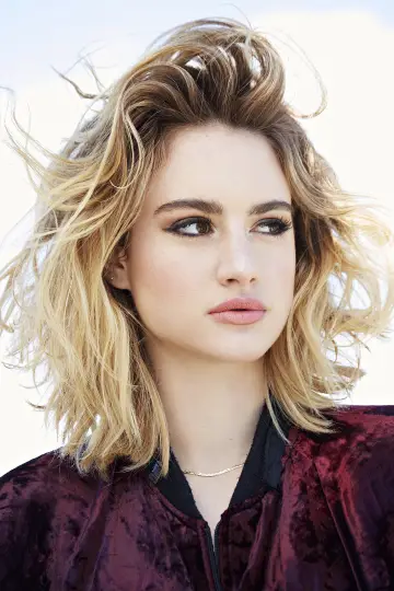 Zdjęcie  (Grace Van Patten) #48779