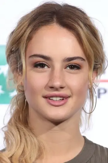 Zdjęcie  (Grace Van Patten) #48780
