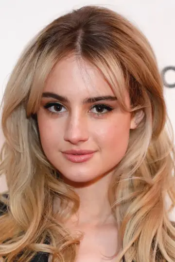 Zdjęcie  (Grace Van Patten) #48781