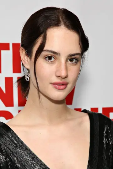 Zdjęcie  (Grace Van Patten) #48783
