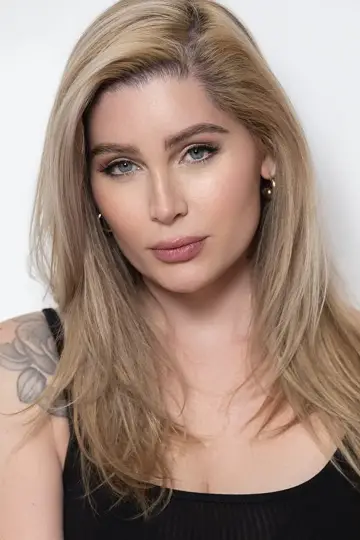 Zdjęcie  (Trace Lysette) #154532