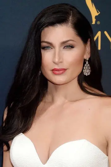 Zdjęcie  (Trace Lysette) #154533