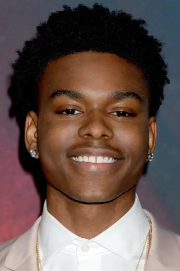 Zdjęcie Aubrey Joseph #56591